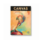 Anupam Canvas Pad for Acrylic Painting and Oil Painting - Image 4