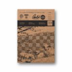 Anupam Drawing Paper Gold Edition Sketching Paper - 300 GSM (Loose Sheet ) - Image 2