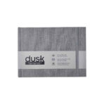 Anupam Dusk Grey Toned Water Colour Paper Cold Pressed Hardbound Book 225 GSM - Image 2