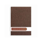 Anupam Earth Sketche Drawing Book - 140GSM Cartridge Paper - Hardbound Book - Image 3
