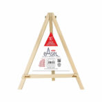 Anupam Wooden Easel and Multipurpose Tripod Stand - Image 3