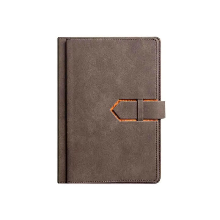 Anupam FLY Journal/Diary Notebook - A5 Size - Image 1