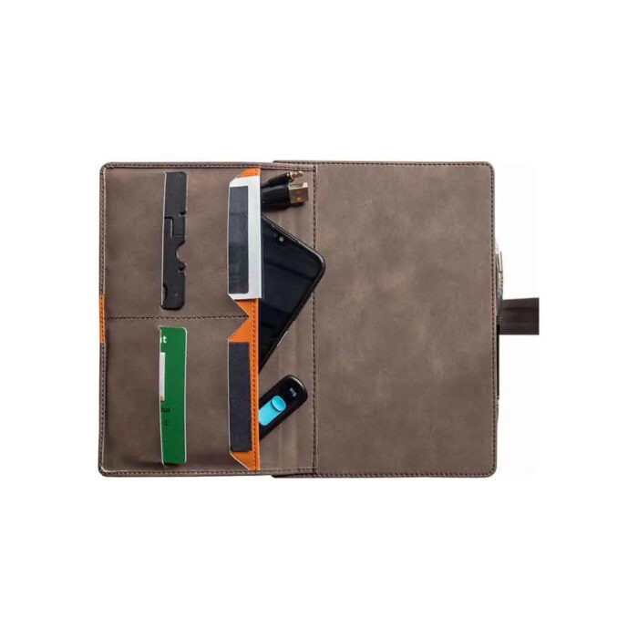 Anupam FLY Journal/Diary Notebook - A5 Size - Image 5