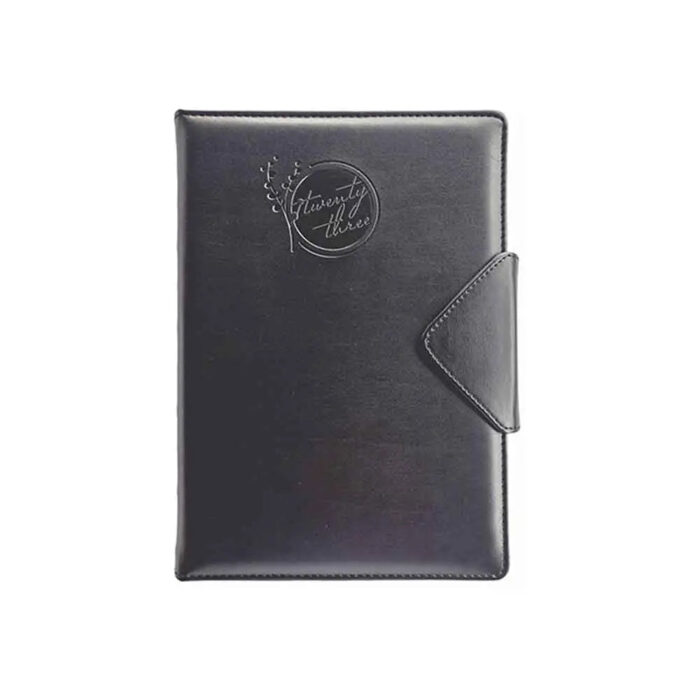 Anupam FLYNN Diary 2023 New Edition - Image 2