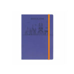 Anupam Flexi Note Book Around The World A5 - Image 4