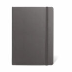 Anupam Fluct Writing Journal Notebook Black Cover - Image 3