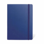 Anupam Fluct Writing Journal Notebook Black Cover - Image 4
