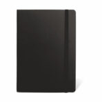 Anupam Fluct Writing Journal Notebook Black Cover - Image 5