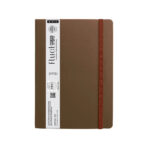 Anupam Fluct Journal Notebook - A5