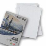 Anupam Grey Toned Watercolour Paper Loose Sheets Dusk 225 GSM - Image 5