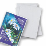 Anupam Handmade Watercolour Paper Loose Sheets 250gsm Cold Pressed - Image 4