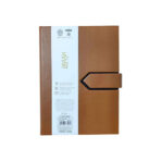 Anupam Lavish Journal/Diary Notebook - Image 2