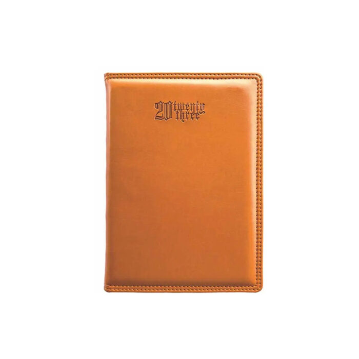 Anupam NOMAD Diary 2023 New Edition - Image 2