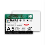 Anupam Nara Synthetic Paper Alcohol Inks