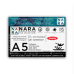 Anupam Nara Synthetic Paper Alcohol Inks - Image 2