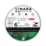 Anupam Nara Synthetic Paper Alcohol Inks Circle - Image 2