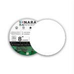 Anupam Nara Synthetic Paper Alcohol Inks Circle - Image 3