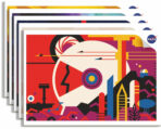 Anupam NASA Drawing Book A4 Size for Students and Budding Artists - Image 2