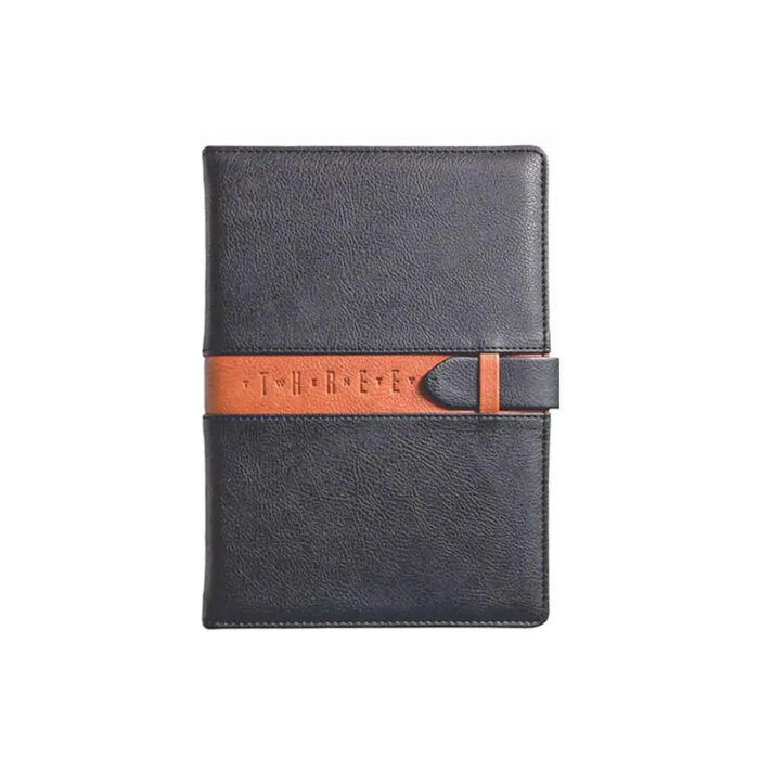 Anupam POSH Diary 2023 New Edition - Image 1