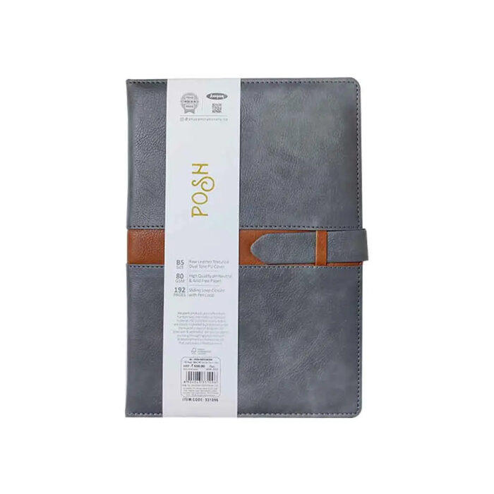 Anupam Posh Journal/Diary Notebook - Image 7