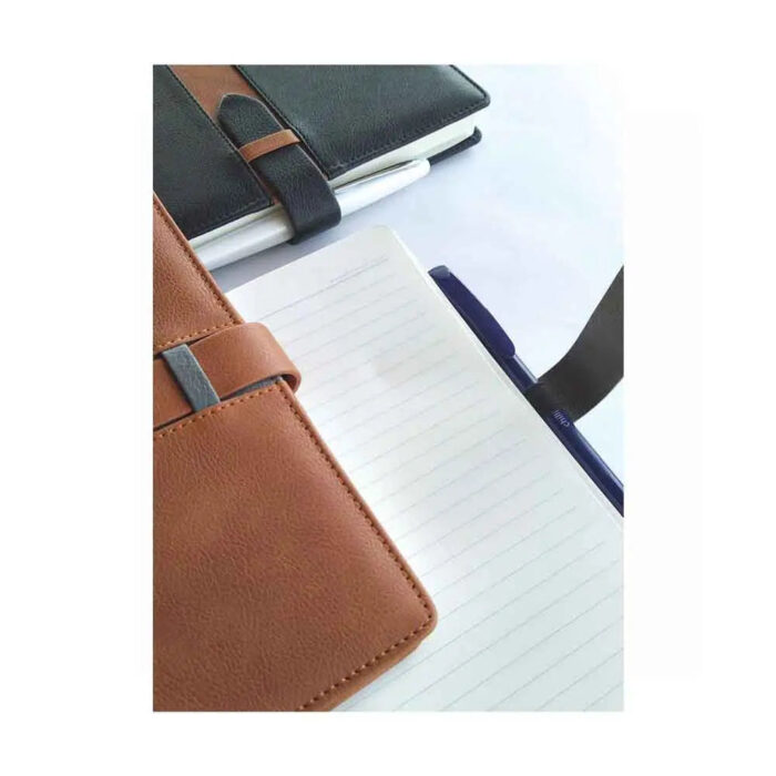 Anupam Posh Journal/Diary Notebook - Image 8