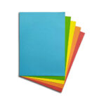 Anupam Premium Colourful Paper Basic 160 GSM