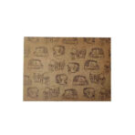 Anupam Procket Professional Poket Sketchbook Cartridge Paper 160gsm - Image 2