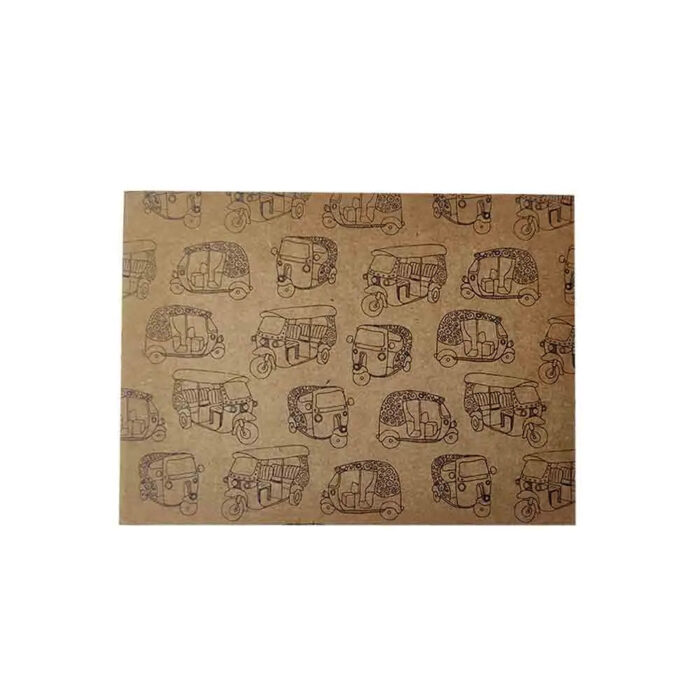 Anupam Procket Professional Poket Sketchbook Cartridge Paper 160gsm - Image 2