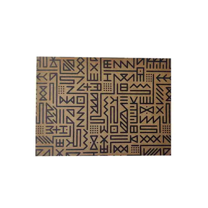 Anupam Procket Professional Poket Sketchbook Cartridge Paper 160gsm - Image 3