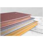 Anupam Ravish Journal/Diary Notebook - A5 Size - Image 2