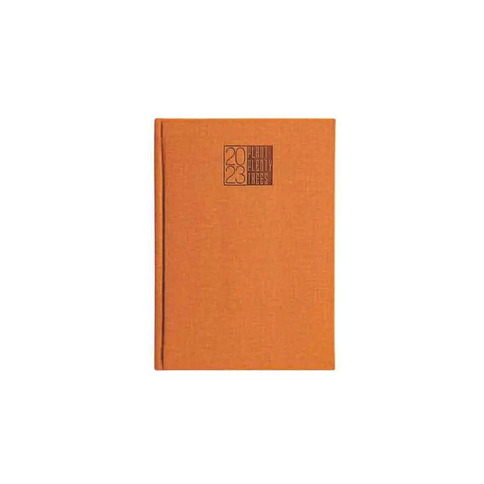 Anupam SPIRIT Diary 2023 New Edition - Image 1