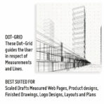 Anupam Sketche WireO Sketch Book - 140gsm Cartridge Paper - Image 4