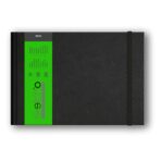 Anupam Sketcho Drawing Book 140 GSM | Hardbound Sketchbook for Drawing, Sketching & Painting - Image 6