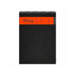 Anupam Sketcho Sketchbook - Hard Bound - Wireo Book - 140 GSM Cartridge Paper - Image 3