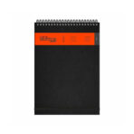 Anupam Sketcho Sketchbook - Hard Bound - Wireo Book - 140 GSM Cartridge Paper - Image 4