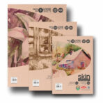 Anupam Skin Toned Watercolour Paper Loose Sheets 225gsm - Image 7