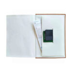 Anupam Spirit Journal/Diary Notebook A5 - Image 5