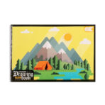 Anupam Student Drawing Book (For Kids) - Image 3