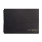 Anupam Ultra Artist Drawing Book -  Wireo Bound - 200gsm Cartridge Paper - Image 5