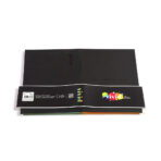 Anupam Vivid Multi Colour Paper Writing Journal Notebook 70 GSM - Image 2