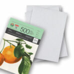 Anupam Watercolour Paper 500 GSM Cold Pressed (Loose Sheets) - Image 3