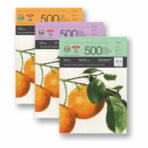 Anupam Watercolour Paper 500 GSM Cold Pressed (Loose Sheets) - Image 4