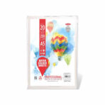 Anupam Watercolour Paper Loose Sheets 200 and 300 GSM Cold Pressed - Image 2