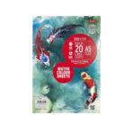 Anupam Watercolour Paper Loose Sheets 200 and 300 GSM Cold Pressed - Image 8