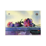 Anupam Watercolour Paper Pad / Book  (200 GSM & 300 GSM) - Cold Press - Image 5