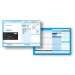 Anupam Daily Planning Pad Desk Planner Notepad - Image 2