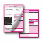 Anupam Daily Planning Pad Desk Planner Notepad - Image 5