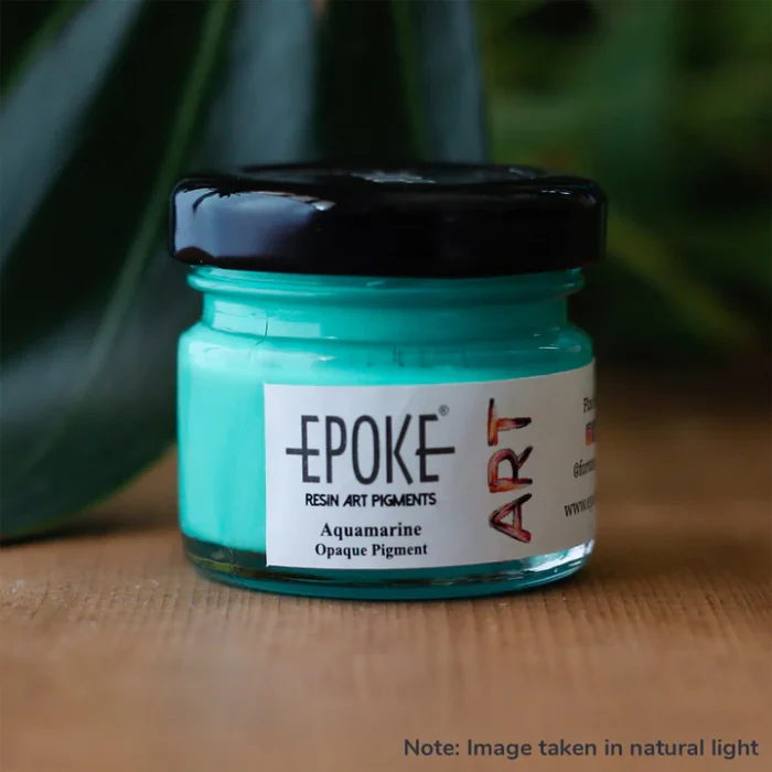 Epoke Beach Please Mini Pigment Kit - Image 4