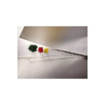 Arches Oil 300 GSM Cold Pressed White 56x76 cm Paper Sheets,10SHT