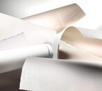 Arches Watercolour-Aquarelle 640GSM 100% Cotton Paper-5 SHT